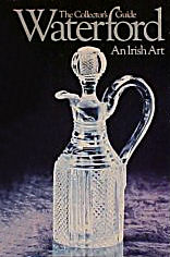 Waterford Glass book