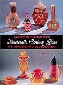 Nineteenth Century Glass by Revi