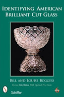American Brilt cut glass 2009