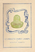 Clarkes Fairy Lamps 1951
