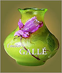 Galle Glass book