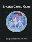 English Cameo Glass in the Corning
