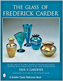 Glass of Frederick Carder 2007