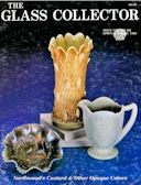 Glass Collector 6 (1983)