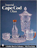 Imperial Cape Cod Pattern 2004