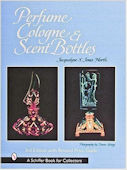 Perfume bottles by North