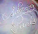 Sabino signature