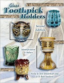 Toothpick Holders 2005