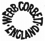 Webb Corbett trademark