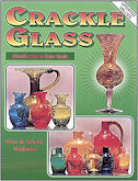 crackle glass book 1995