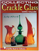 Crackle glass 1997