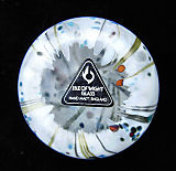 Isle of Wight label