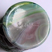 St Clair Glass example