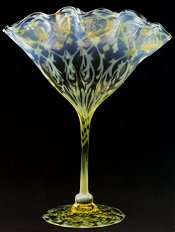 John Walsh Walsh glass